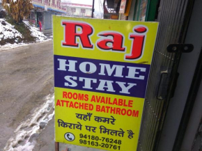 Raj Home Stay